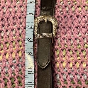GUC brandy Melville Belt!